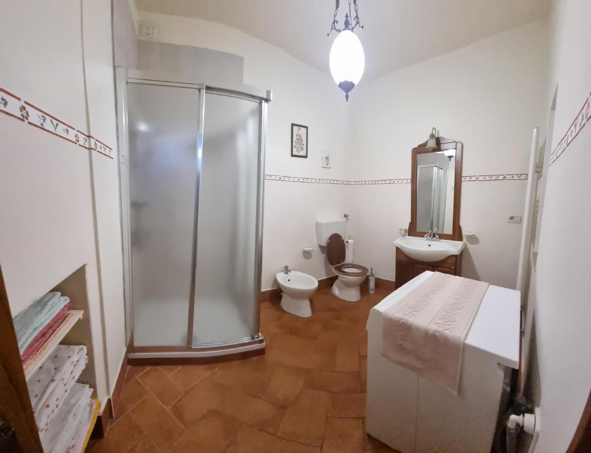 Podere Buriano أريتسو المظهر الخارجي الصورة