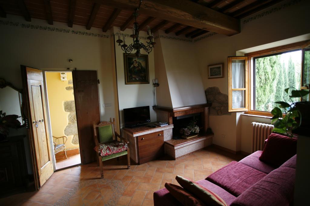 Podere Buriano أريتسو المظهر الخارجي الصورة
